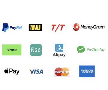 Payment Ways