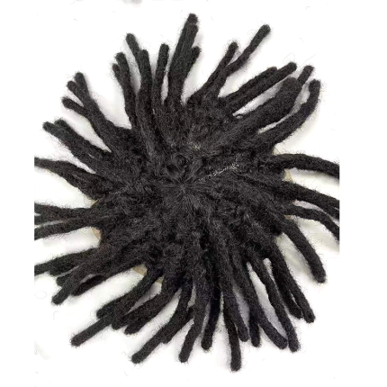 Afro-curl-lace-base