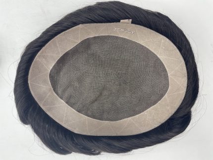 Mono hair system