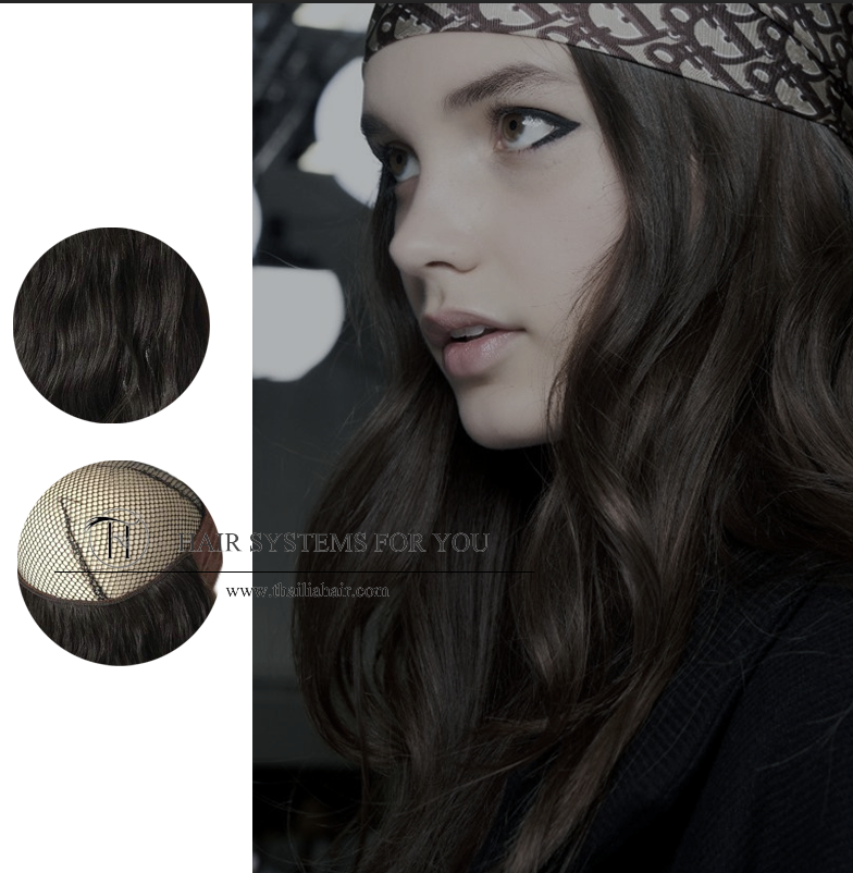 Bandfall Jewish Band Fall Wigs Bandfall Sheitel Hair