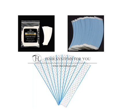 Walker Tape Extenda Bond Plus Long Hold Hair System Tape Lace Tape Skin Tape