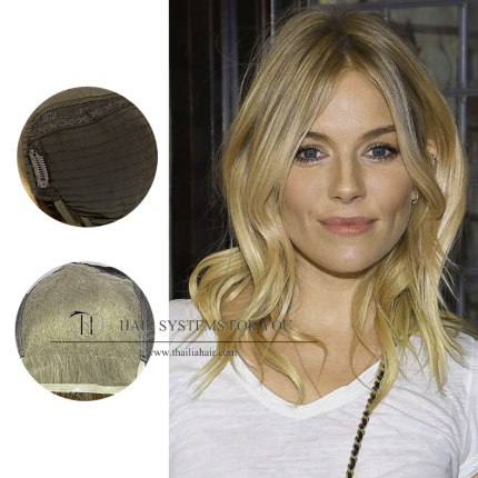 附件详情 Lace-Top-Jewish-Wigs