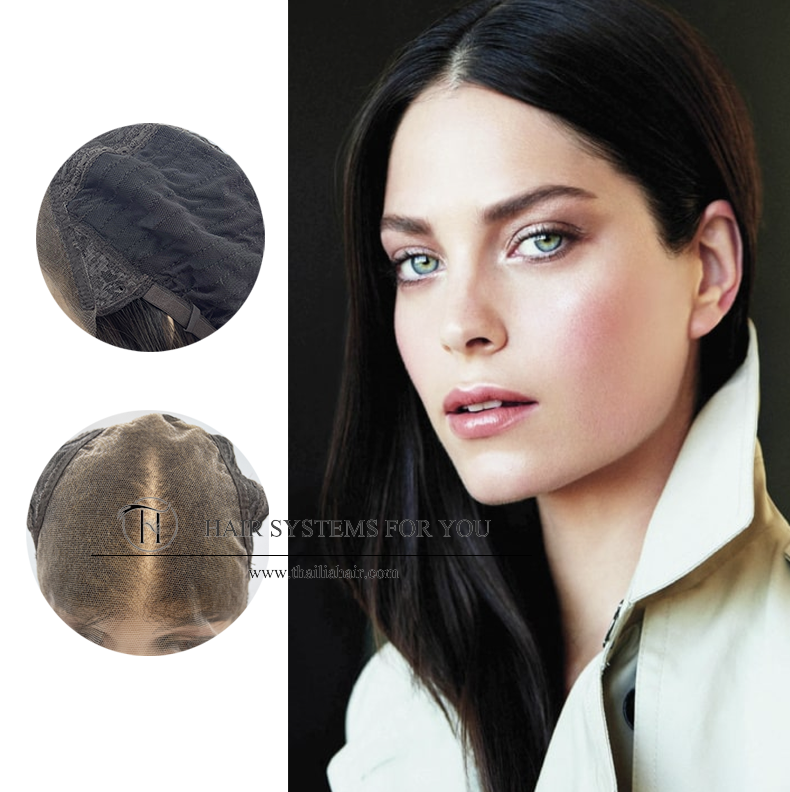 Swiss Lace Top Kosher Wigs Swiss-Lace-Top-Kosher-Wigs